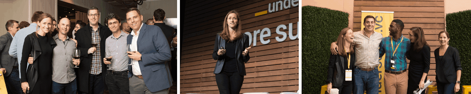 Underscore VC Closes Second Venture Capital Fund, at $140M - FinSMEs